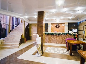 Фото отеля